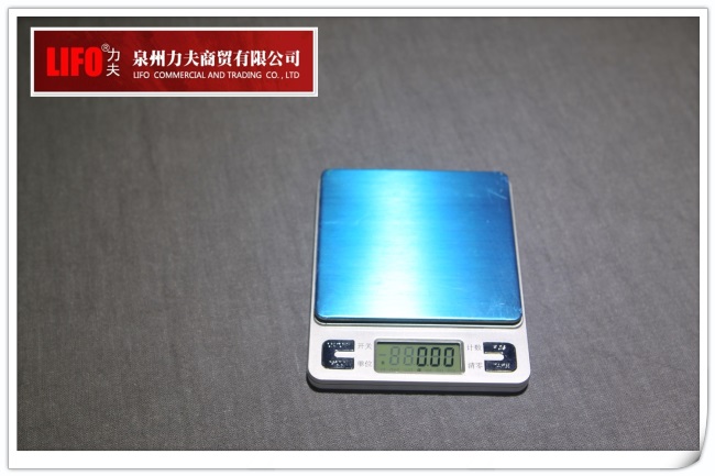标准称量器