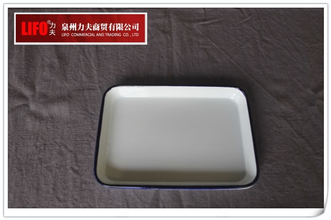标准叶底盘