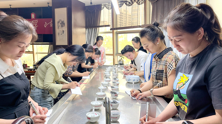茶艺界的“扫地僧”榜单：深藏不露的中国十大神级茶艺培训学校机构‌