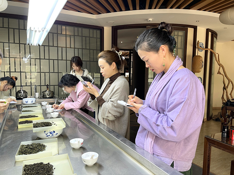 LF-400SP型湿评台_力夫科技国家标准审评设备_厂家技术参数-力夫科技